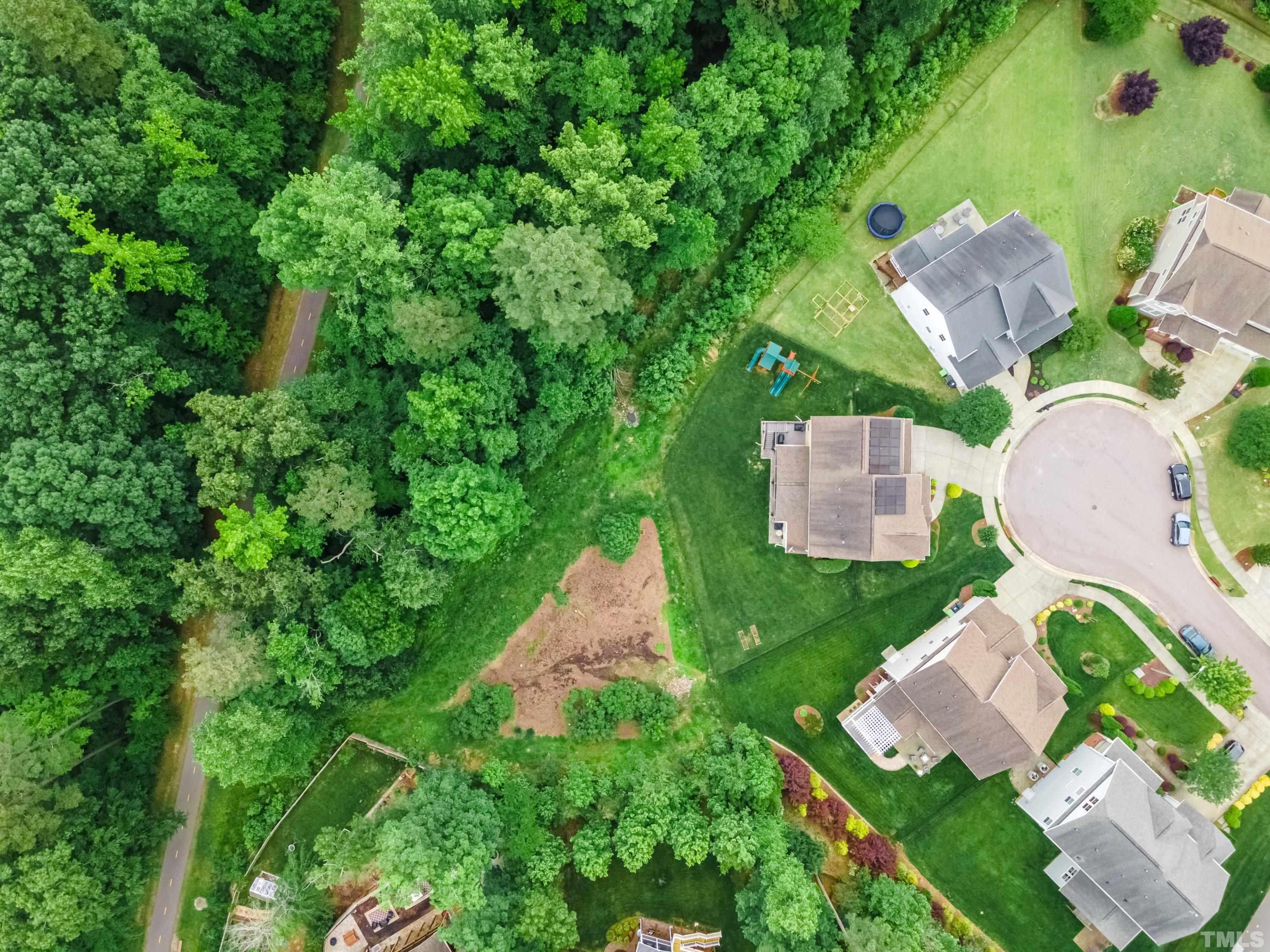 2823 Treasures Lane Raleigh, NC 27614 - Photo 69 of 81 Gallery Image 69
