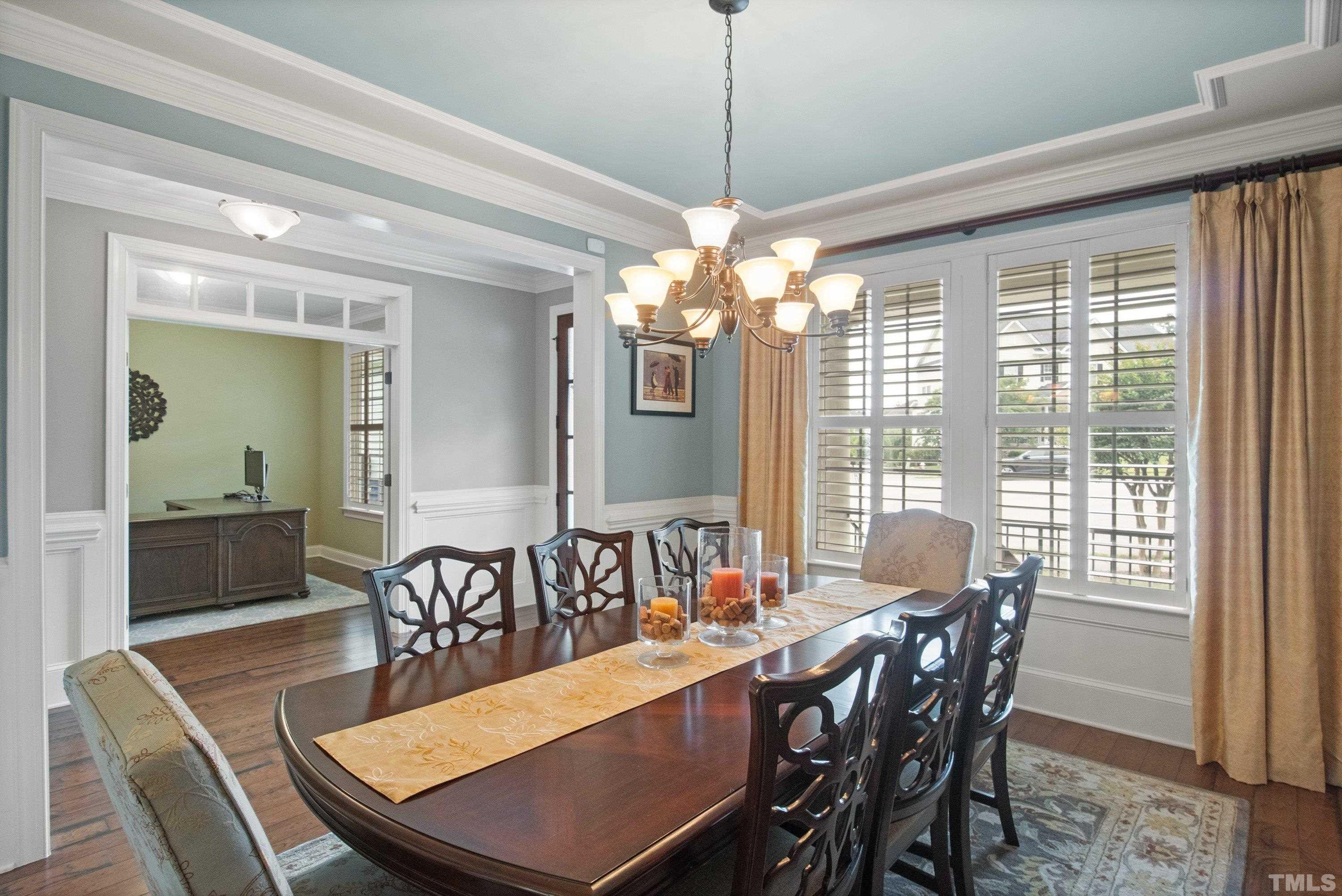 2823 Treasures Lane Raleigh, NC 27614 - Photo 7 of 81 Gallery Image 7