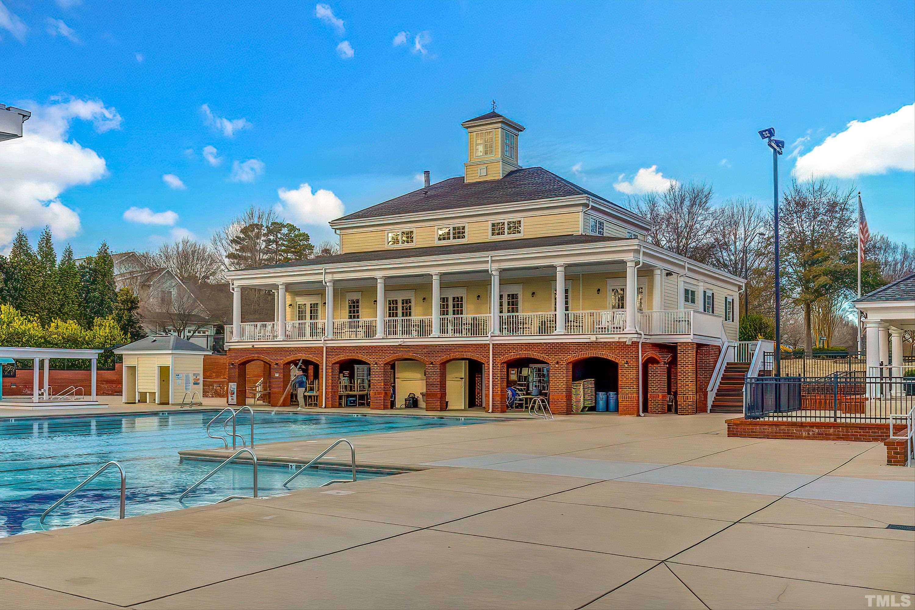 2823 Treasures Lane Raleigh, NC 27614 - Photo 72 of 81 Gallery Image 72