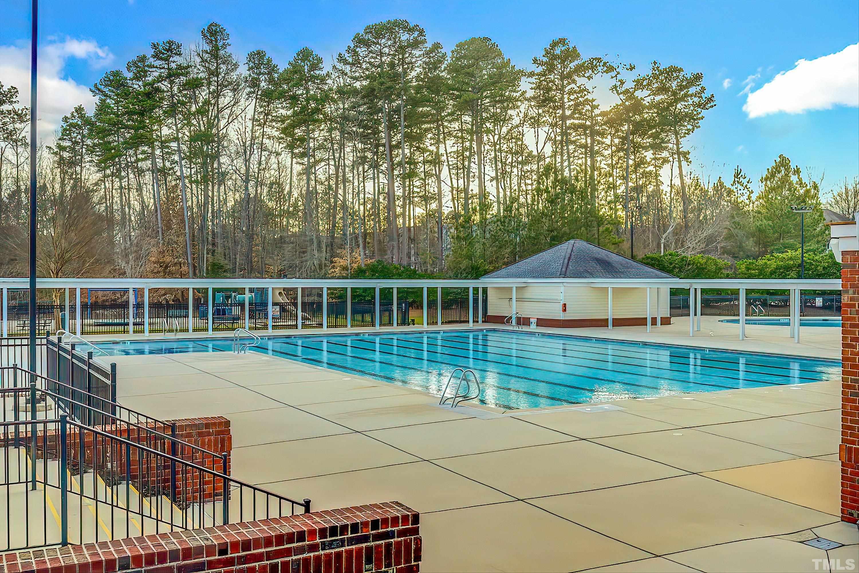 2823 Treasures Lane Raleigh, NC 27614 - Photo 74 of 81 Gallery Image 74