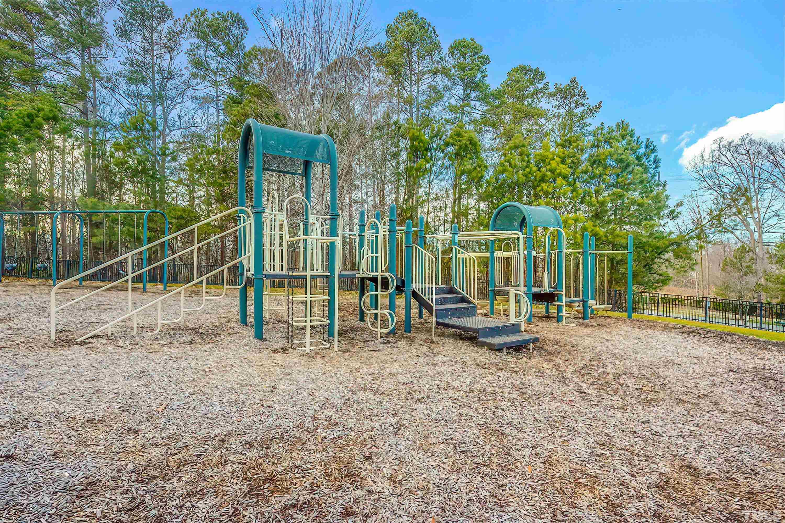 2823 Treasures Lane Raleigh, NC 27614 - Photo 76 of 81 Gallery Image 76
