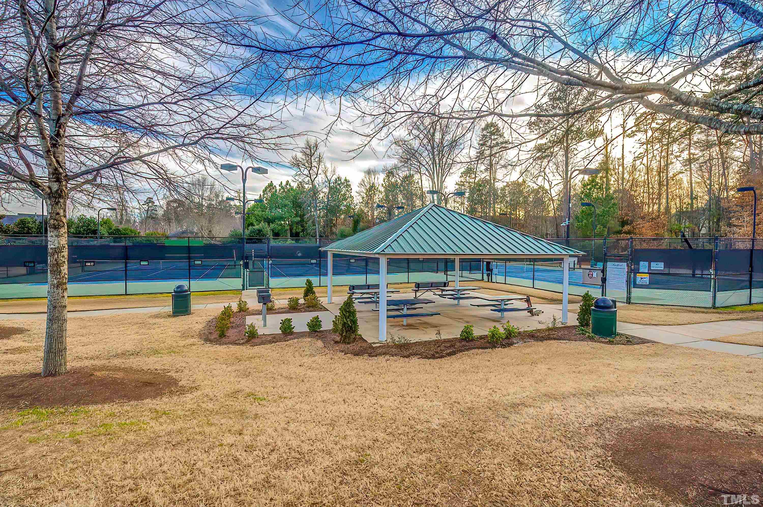 2823 Treasures Lane Raleigh, NC 27614 - Photo 77 of 81 Gallery Image 77