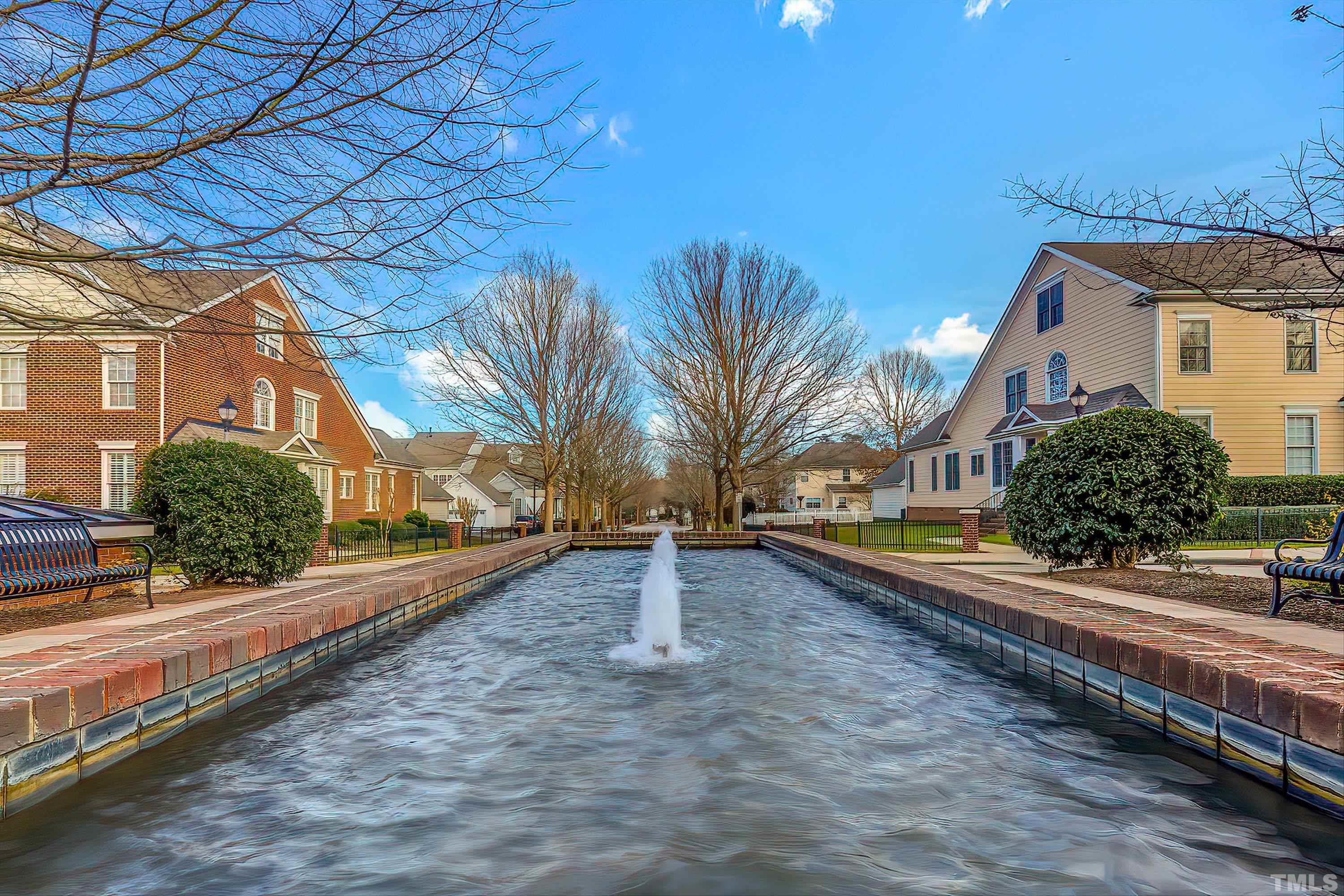2823 Treasures Lane Raleigh, NC 27614 - Photo 78 of 81 Gallery Image 78