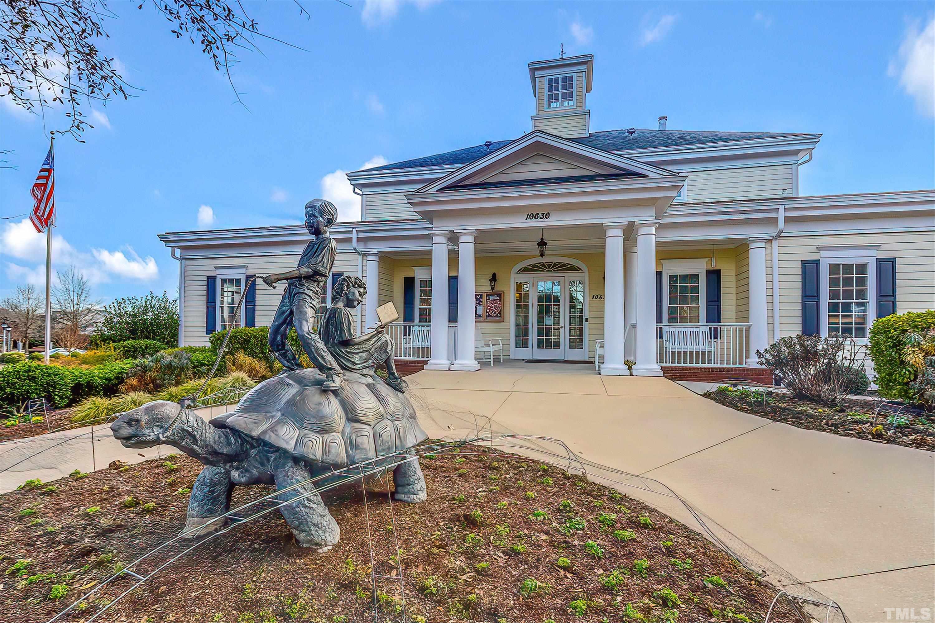 2823 Treasures Lane Raleigh, NC 27614 - Photo 79 of 81 Gallery Image 79