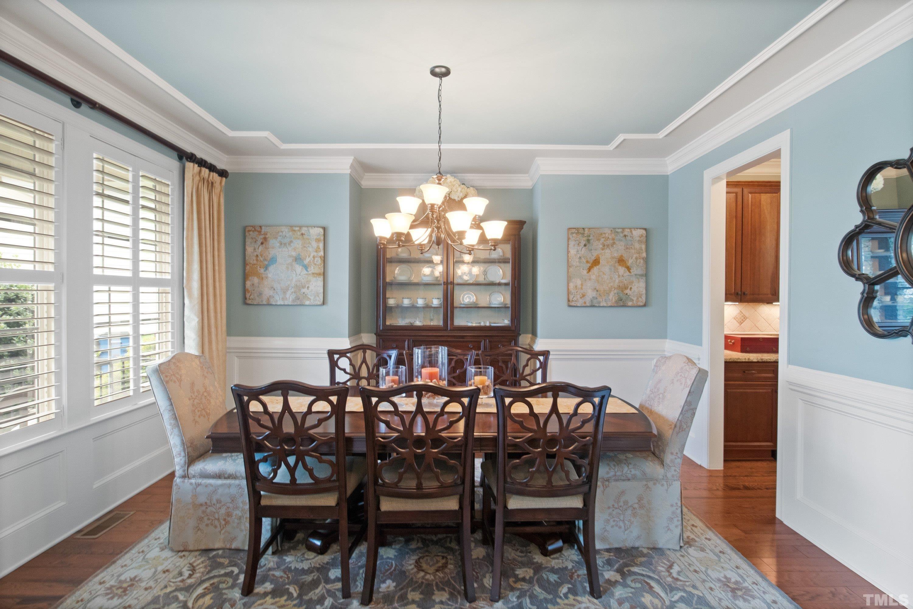 2823 Treasures Lane Raleigh, NC 27614 - Photo 8 of 81 Gallery Image 8