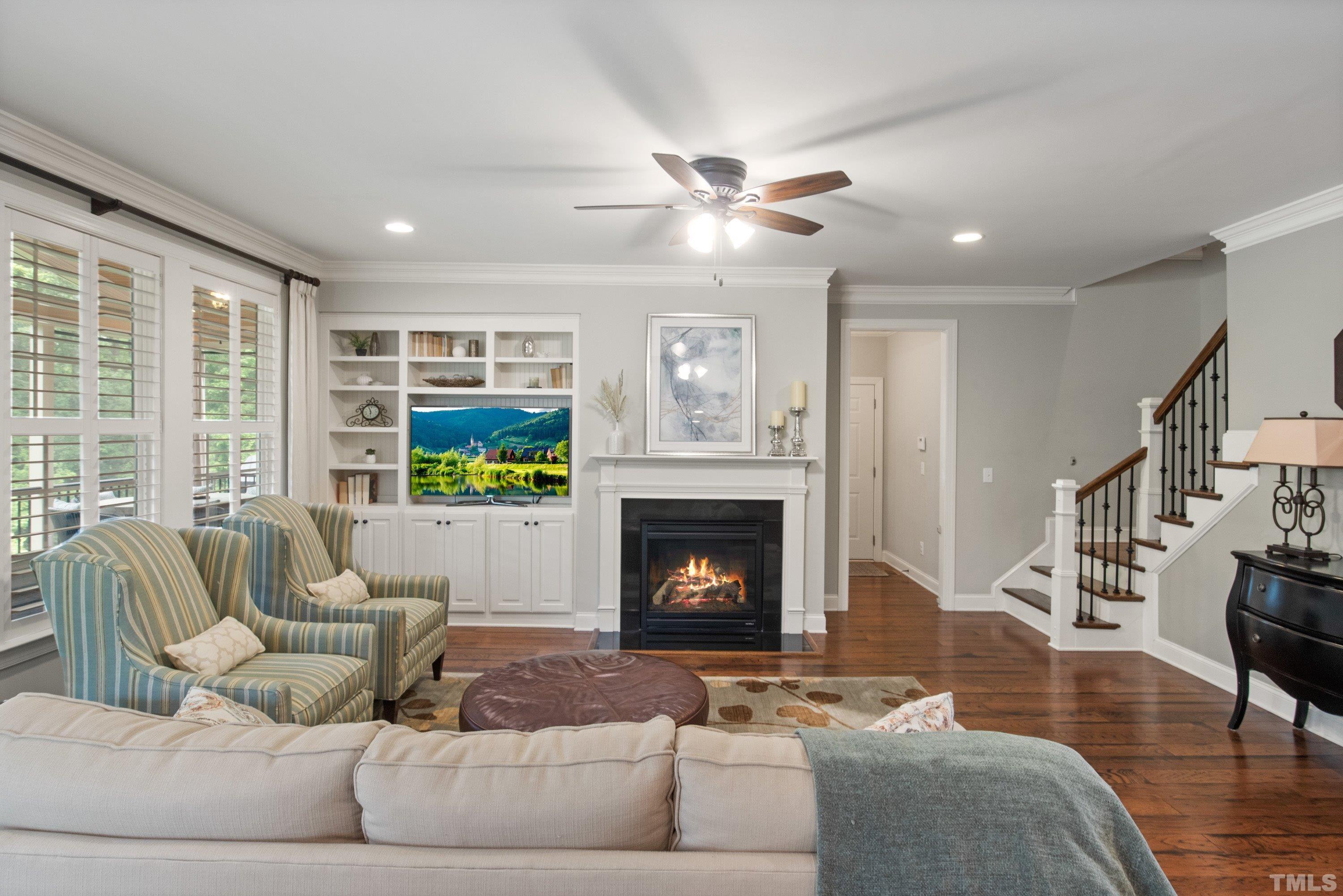 2823 Treasures Lane Raleigh, NC 27614 - Photo 9 of 81 Gallery Image 9