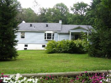 1363 Whistler Road Hooversville, PA 15936 - Photo 1 of 1 Gallery Image 1