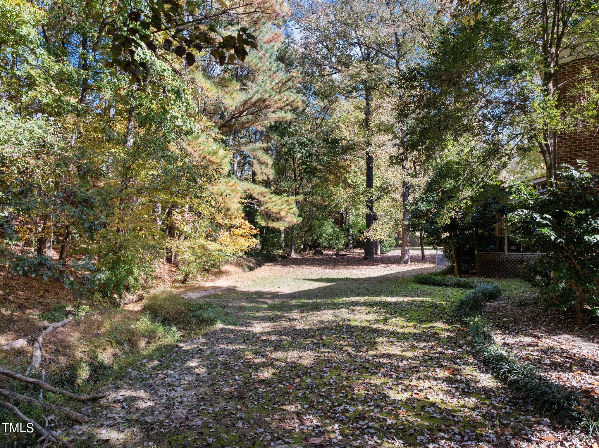 3706 Darwin Road Durham, NC 27707 - Photo 37 of 45 43-web-or-mls-DJI_0781