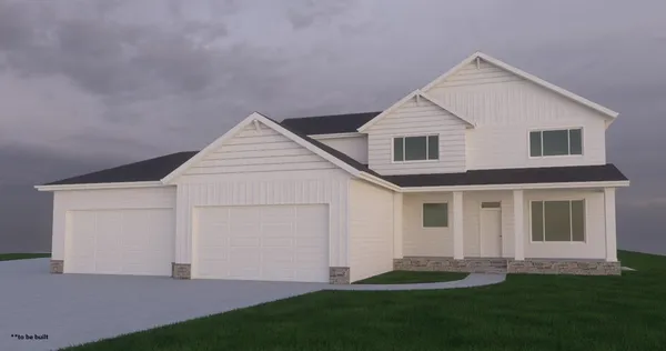 $1,599,500 | 5945 31st Street South, Fargo, ND 58104