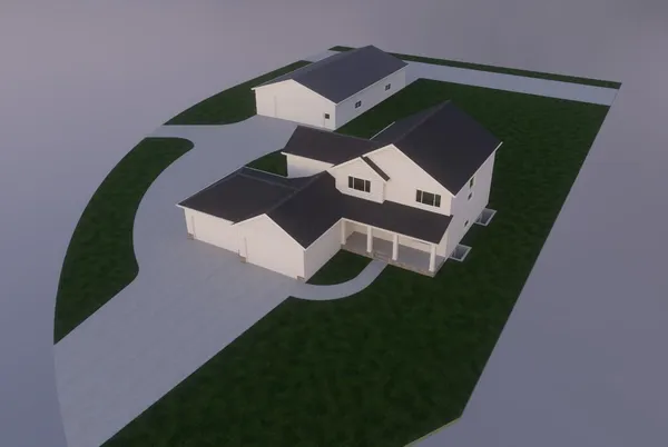 $1,599,500 | 5945 31st Street South, Fargo, ND 58104