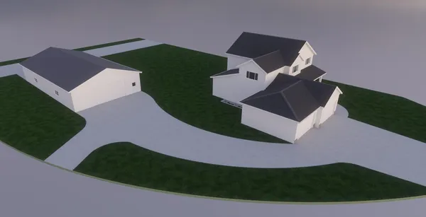 $1,599,500 | 5945 31st Street South, Fargo, ND 58104