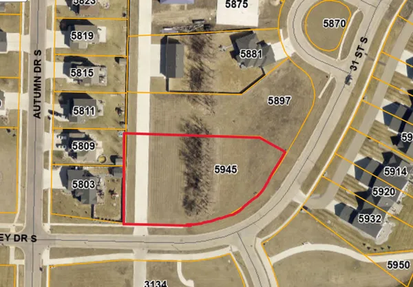 $1,599,500 | 5945 31st Street South, Fargo, ND 58104