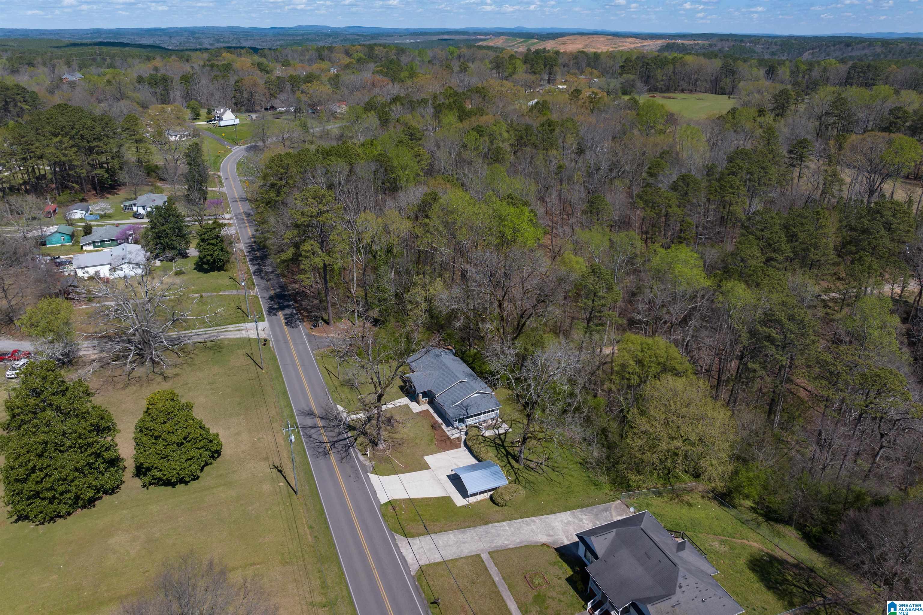 3645 Mt Olive Road Mount Olive, AL 35117 - Photo 35 of 42