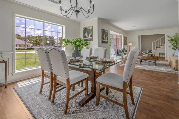 $645,000 | 1403 Post Oak Circle, College Station, TX 77840