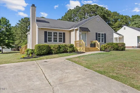 $289,000 | 35 East Boxley Drive, Wendell, NC 27591