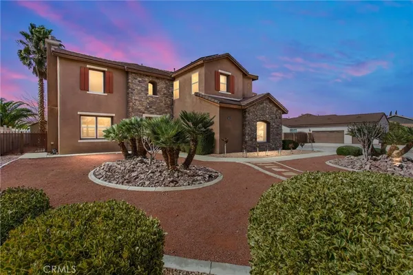 $739,000 | 12690 Mar Vista Drive, Apple Valley, CA 92308