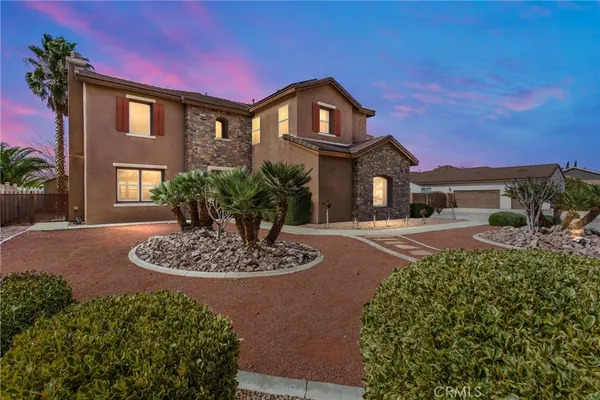 $739,000 | 12690 Mar Vista Drive, Apple Valley, CA 92308