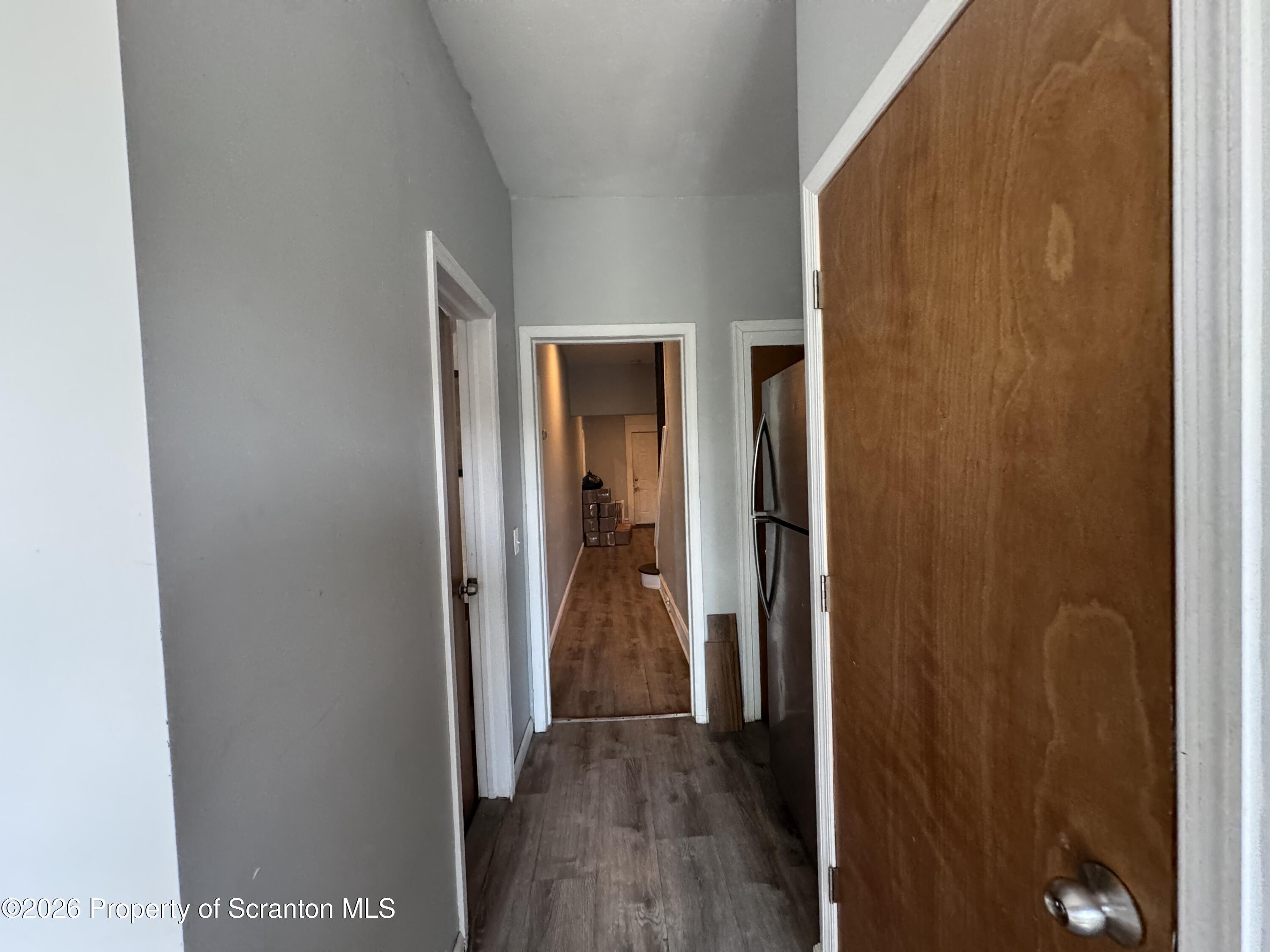 1324 Linden Street Scranton, PA 18510 - Photo 15 of 17 HALLWAY