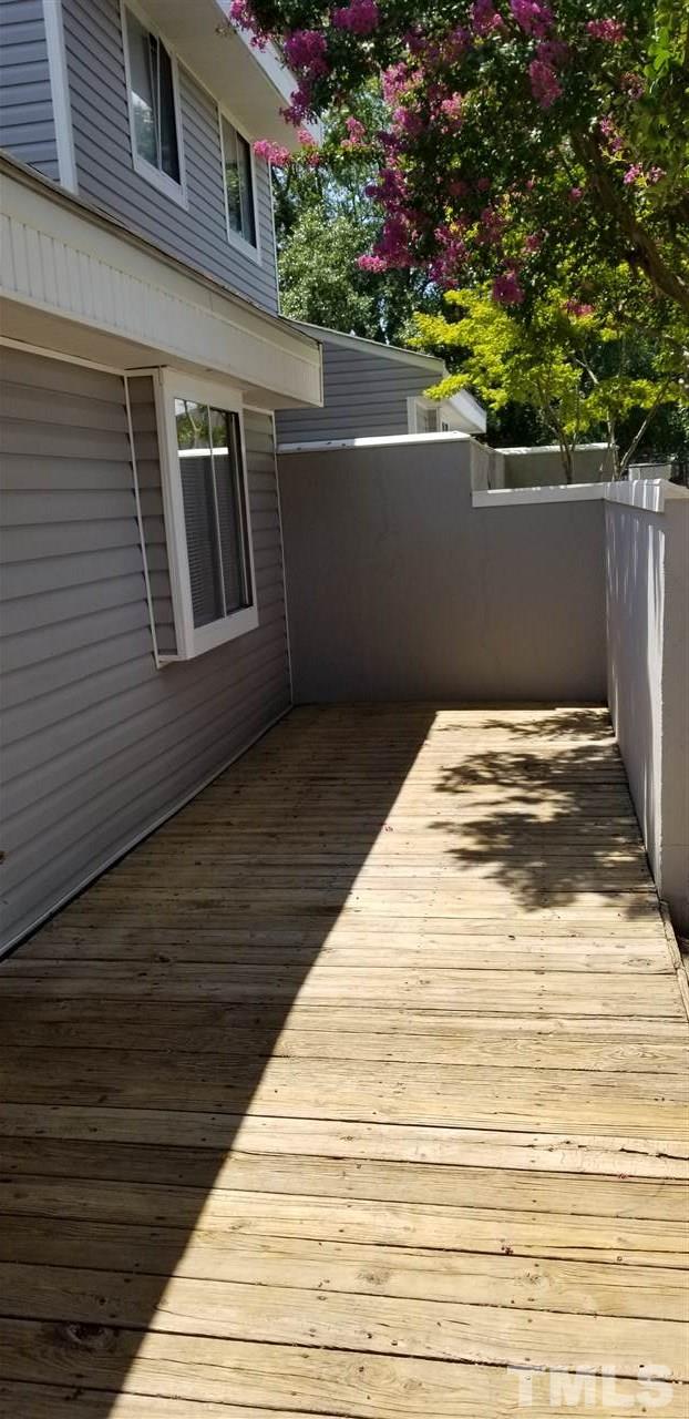 5004 Casa Del Rey Drive Raleigh, NC 27616 - Photo 2 of 5