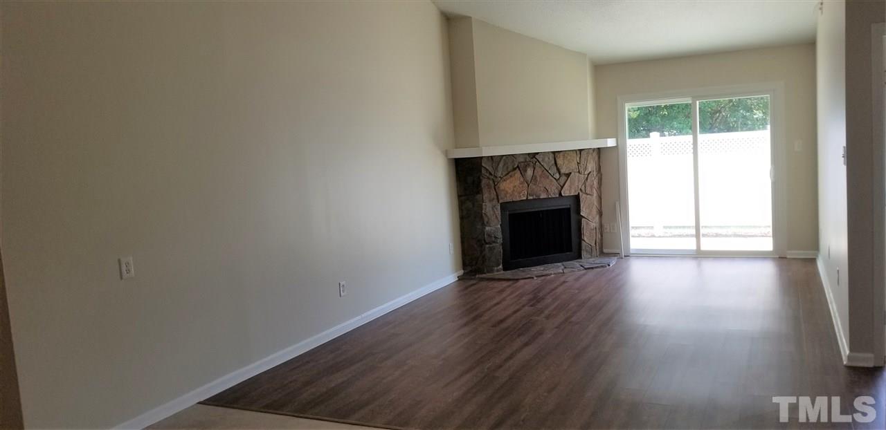 5004 Casa Del Rey Drive Raleigh, NC 27616 - Photo 3 of 5