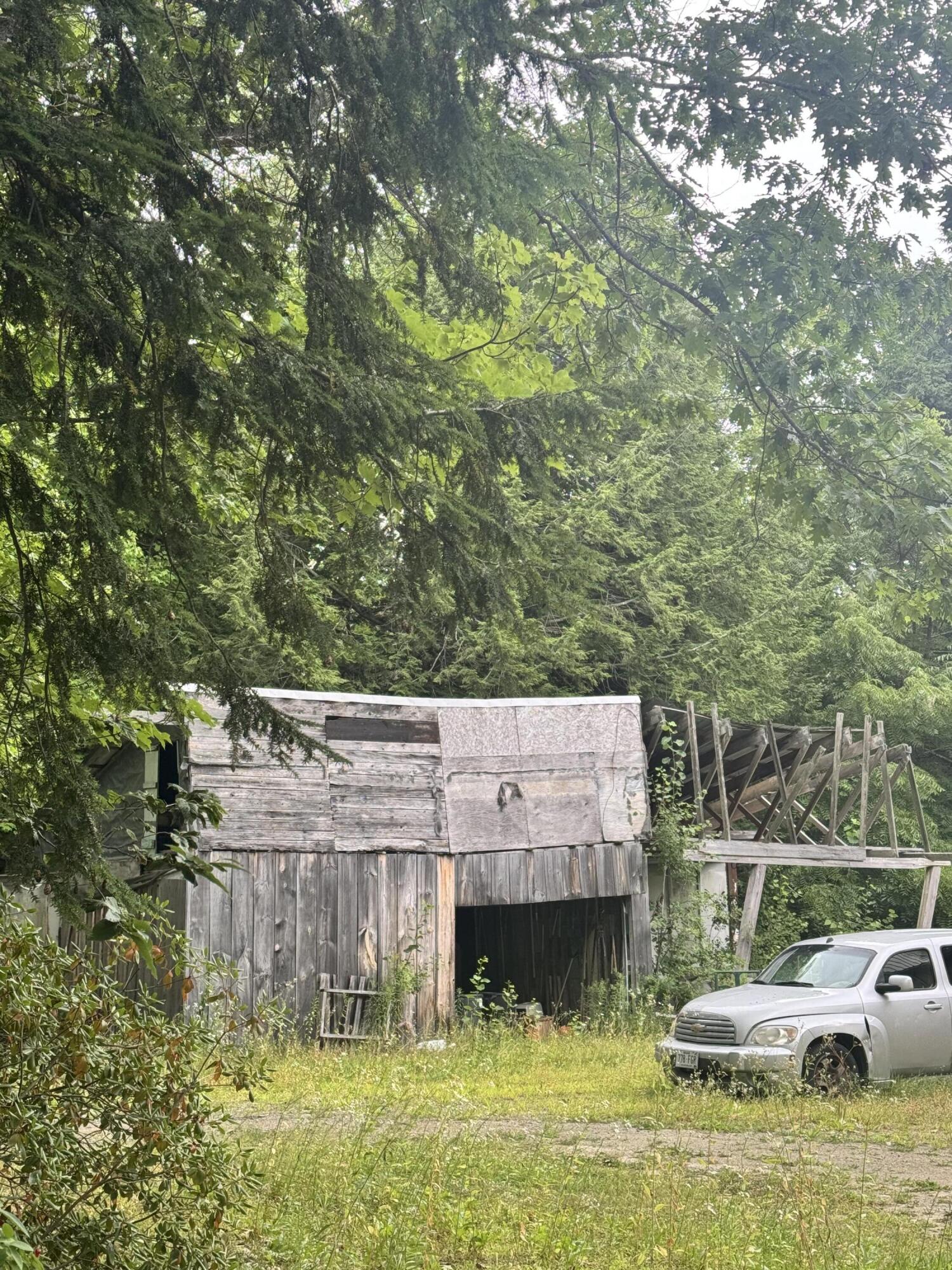 115 Sawyer Road Plymouth, ME 04969 - Photo 4 of 4 IMG_7719