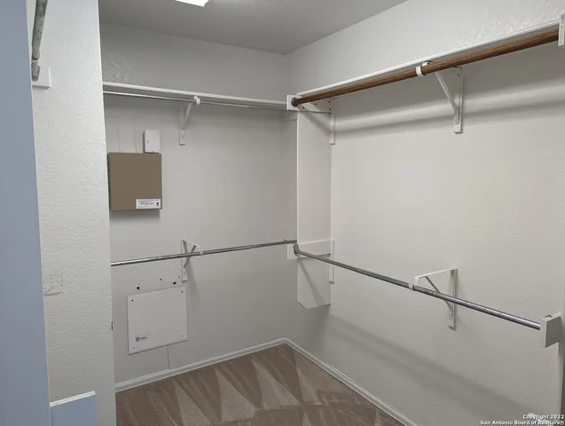 a view of small space