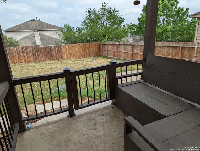 $2,195 | 3842 Sausalito Fern, San Antonio, TX 78261