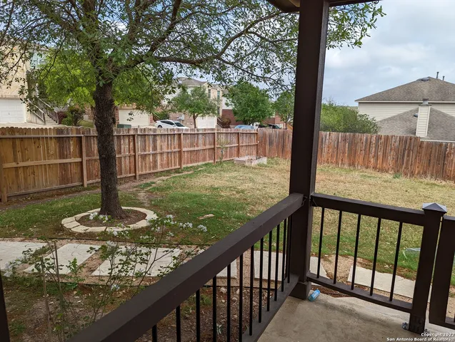 $2,195 | 3842 Sausalito Fern, San Antonio, TX 78261