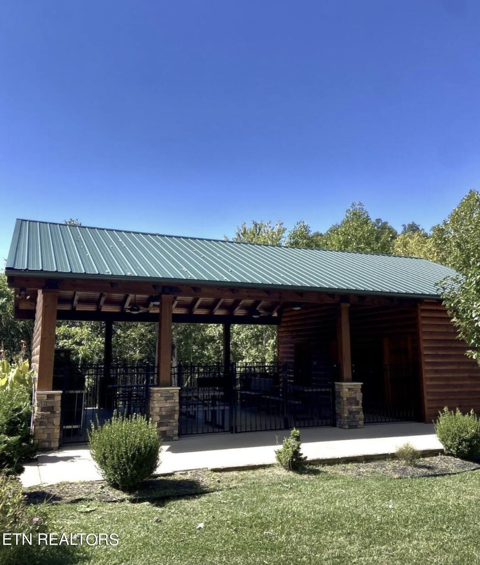 0 Lot Way Sevierville, TN 37862 - Photo 5 of 5 Gallery Image 5