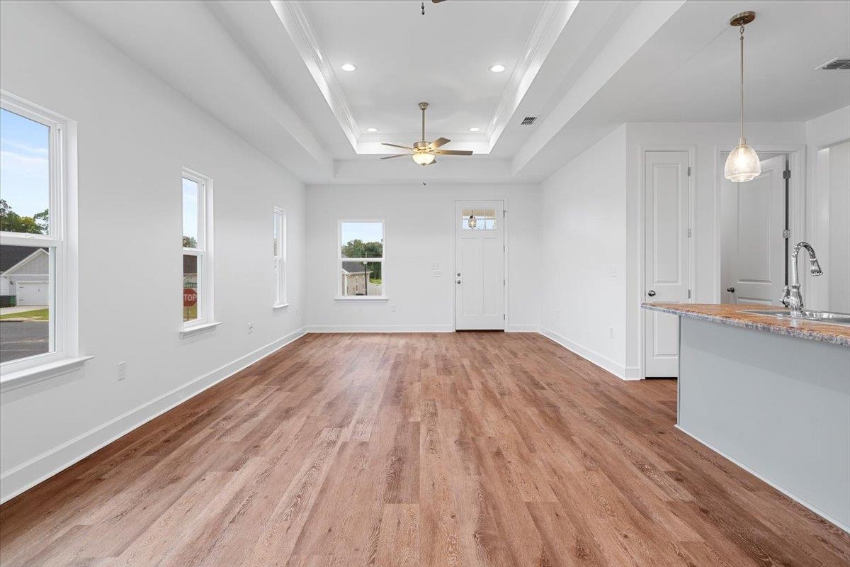 5736 Pinebarren Road Tallahassee, FL 32303 - Photo 25 of 46