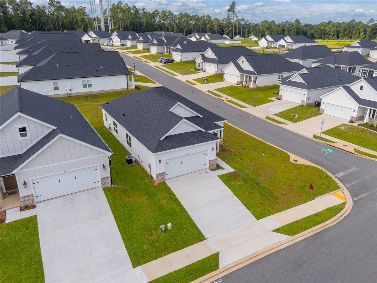 5736 Pinebarren Road Tallahassee, FL 32303 - Photo 7 of 46