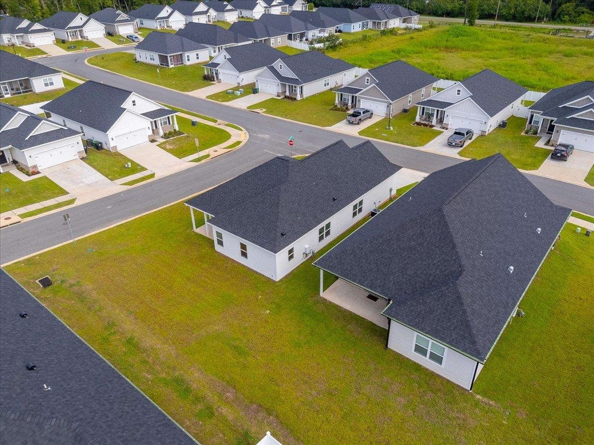 5736 Pinebarren Road Tallahassee, FL 32303 - Photo 8 of 46