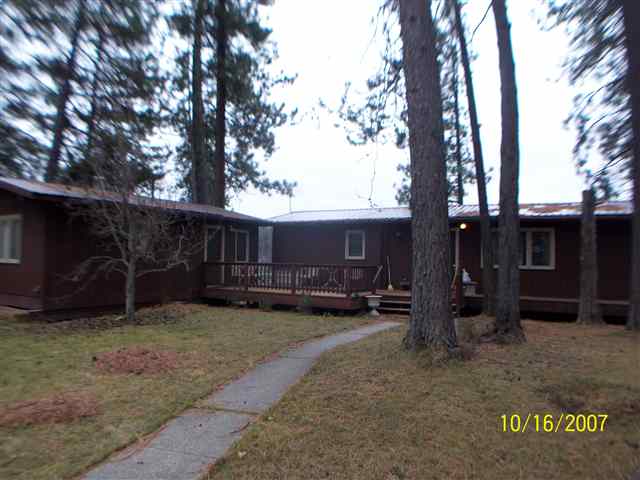 281 Sandy Shores Road Newport, WA 99156 - Photo 1 of 9 Gallery Image 1