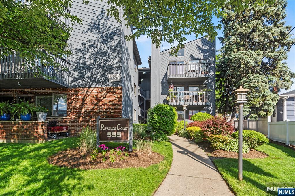 555 Riverside Avenue, Unit 9 Rutherford, NJ 07070 - Photo 1 of 23