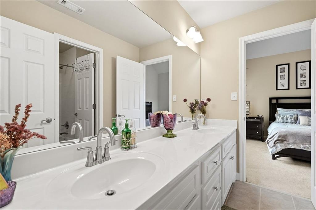 1097 Shady Spring Way Southwest Lawrenceville, GA 30045 - Photo 34 of 78