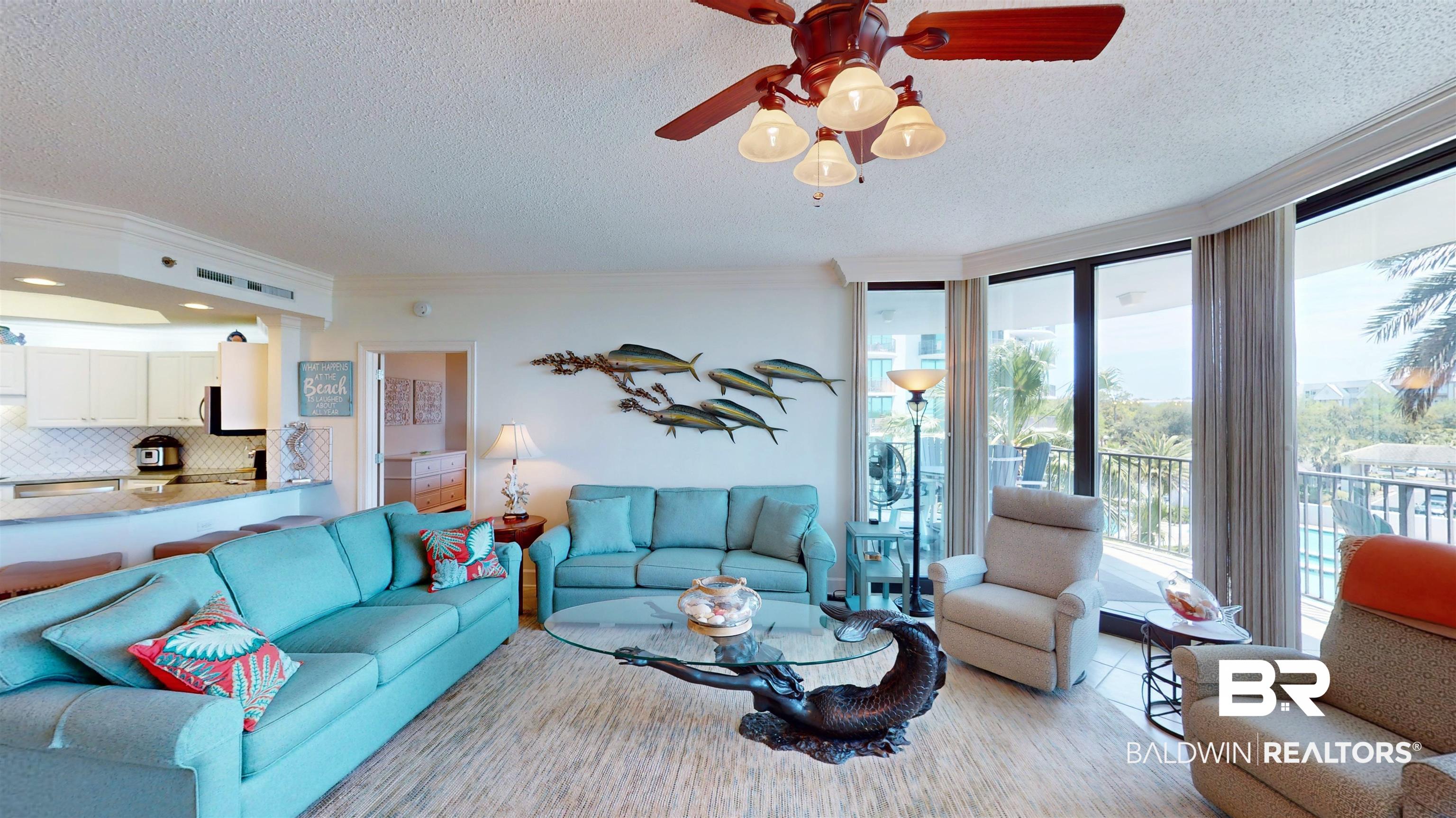 27582 Canal Road, Unit 2305 Orange Beach, AL 36561 - Photo 13 of 39