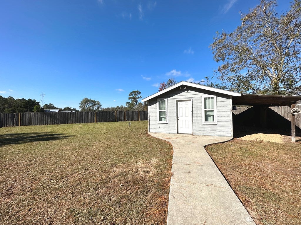 1489 Coxstill Road Adel, GA 31620 - Photo 17 of 20 Gallery Image 17