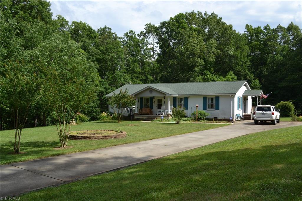 1673 K-Fork Road Madison, NC 27025 - Photo 1 of 21