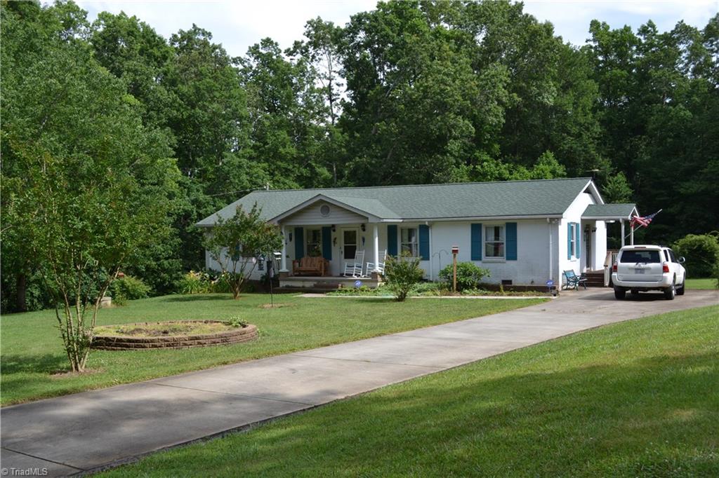 1673 K-Fork Road Madison, NC 27025 - Photo 2 of 21