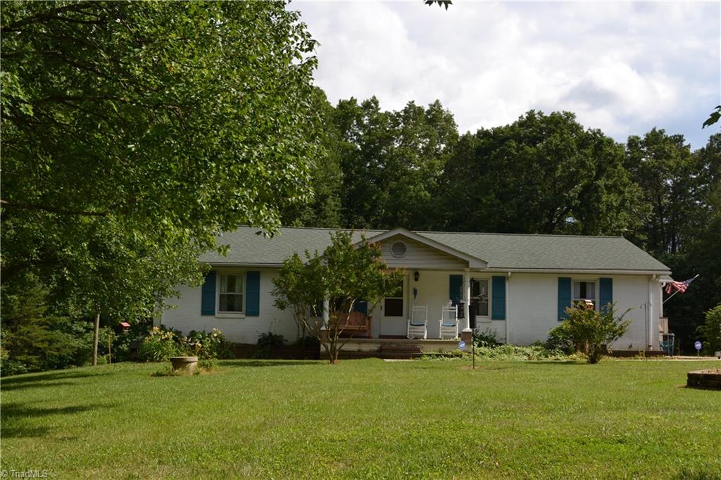 1673 K-Fork Road Madison, NC 27025 - Photo 3 of 21