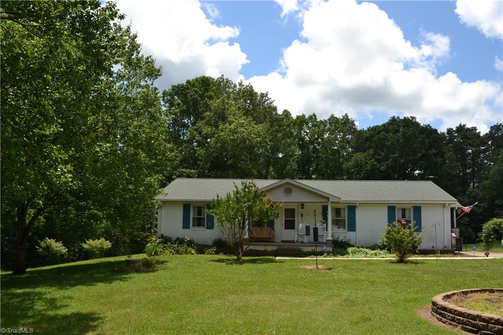 1673 K-Fork Road Madison, NC 27025 - Photo 4 of 21