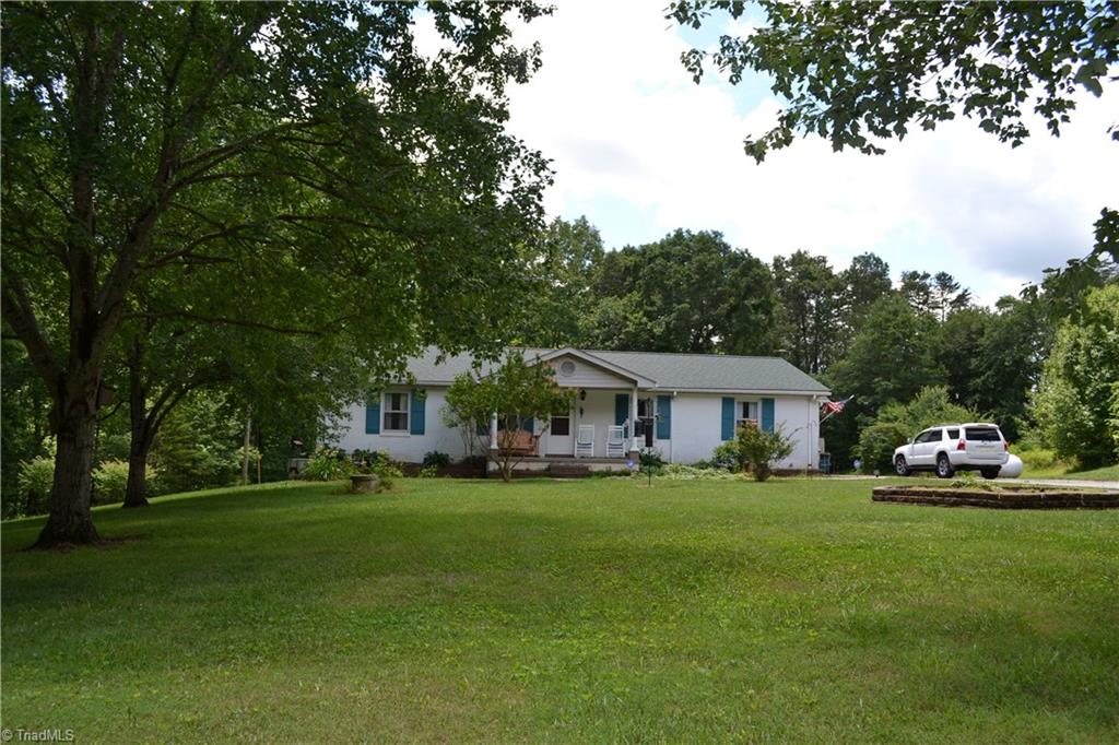 1673 K-Fork Road Madison, NC 27025 - Photo 5 of 21