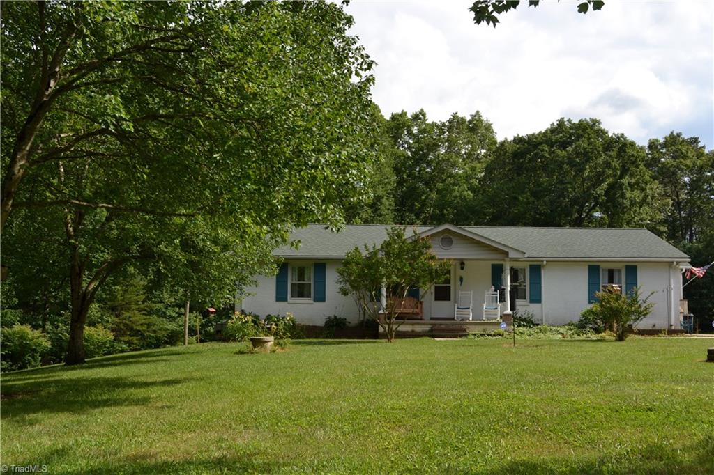 1673 K-Fork Road Madison, NC 27025 - Photo 9 of 21