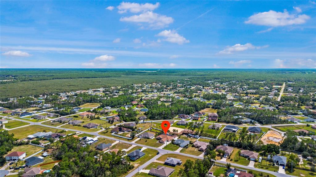 4190 Southwest 103rd Street Road Ocala, FL 34476 - Photo 6 of 55 an aerial view of multiple house