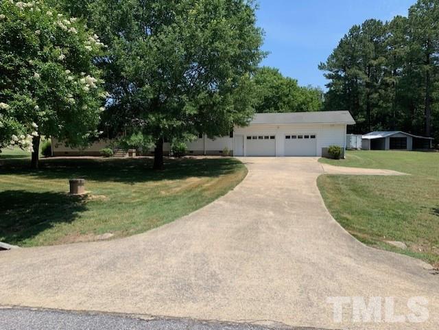 4101 Old Lewis Farm Road Raleigh, NC 27604 - Photo 1 of 30