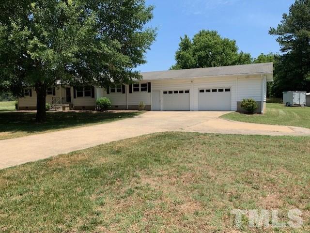 4101 Old Lewis Farm Road Raleigh, NC 27604 - Photo 2 of 30