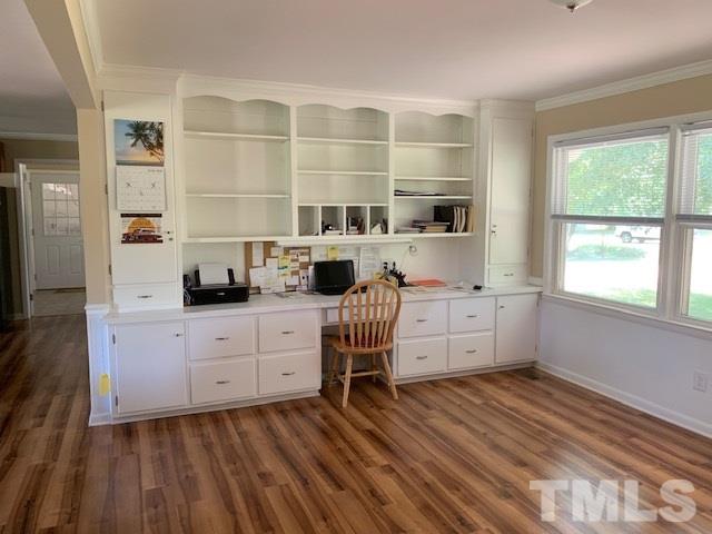 4101 Old Lewis Farm Road Raleigh, NC 27604 - Photo 11 of 30