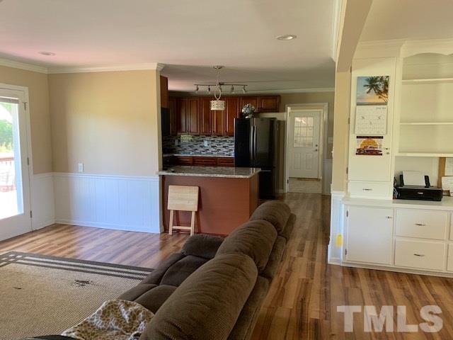 4101 Old Lewis Farm Road Raleigh, NC 27604 - Photo 12 of 30