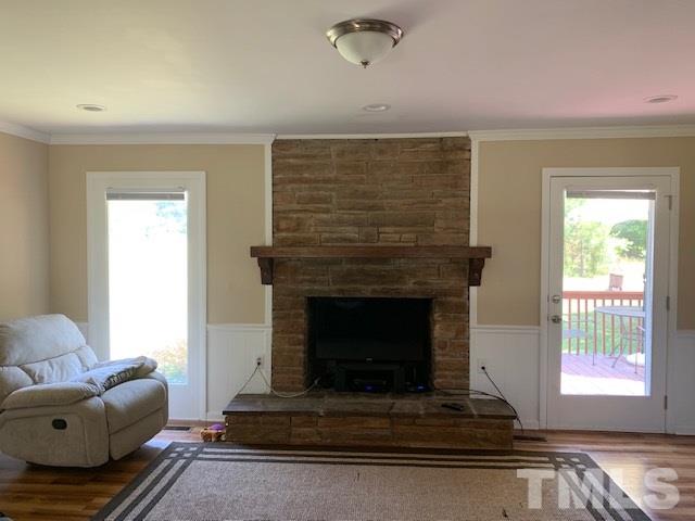 4101 Old Lewis Farm Road Raleigh, NC 27604 - Photo 13 of 30