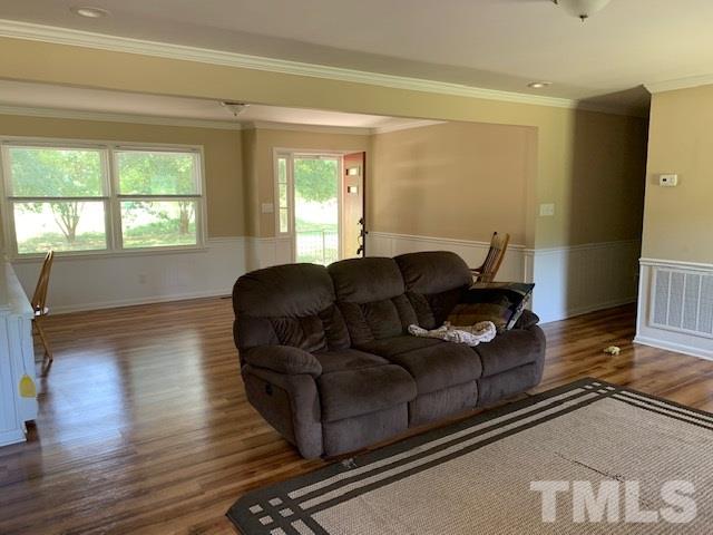 4101 Old Lewis Farm Road Raleigh, NC 27604 - Photo 14 of 30